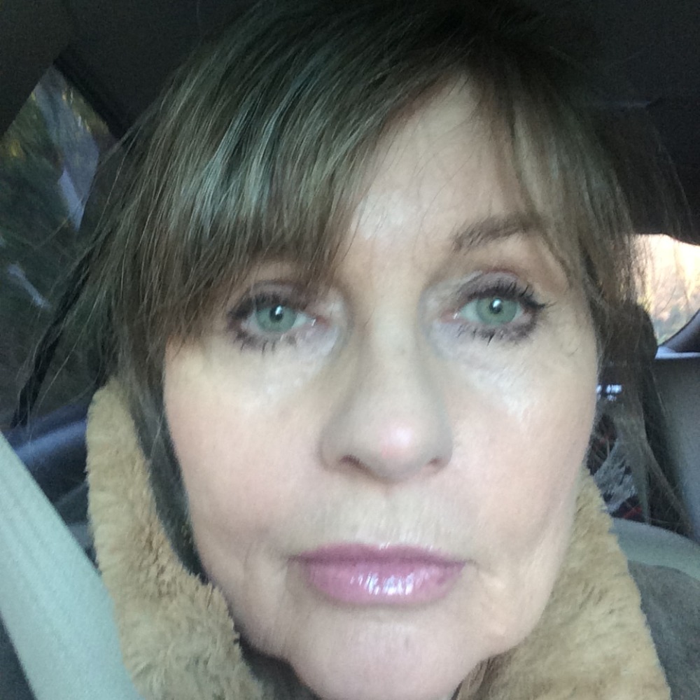 Meet your Posher, Judy